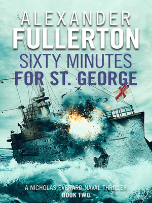 cover image of Sixty Minutes for St. George